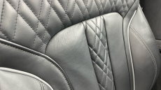 BMW 7 Series 740e Exclusive 4dr Auto Saloon